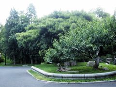 -钓鱼台国宾馆