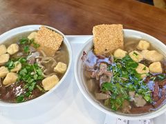 -老金陵·李氏鸭血粉丝汤(夫子庙店)