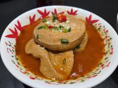 阿婆老卤素鸡-红厨巷·淮扬菜(熙南里店)