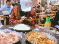 -7fresh七鲜(大族广场店)