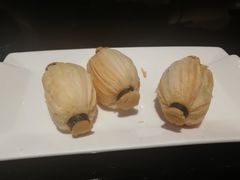 -高第街56号餐厅(银座商城玉函店)