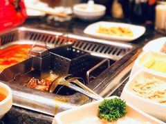 -海底捞火锅(龙湖三千集店)