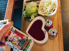-井格重庆火锅(花乡奥莱店)