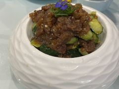 -青岛蓝海大饭店·爱琴海自助餐厅(崂山店)