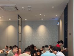 -先记烧鹅王·本地粤菜(福永店)