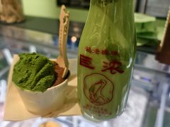 -鹤茶野所(上海首店)