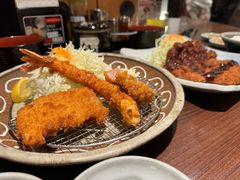 -矢场猪(名古屋站名铁店)