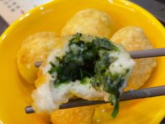 -毛华美食(清扬路店)