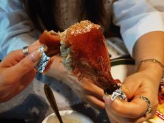 -秀儿四九城·新京菜(亚运村鸟巢店)