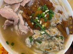 -荔林食店(西华路店)