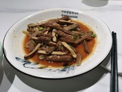 -风味小馆(天目湖宾馆店)