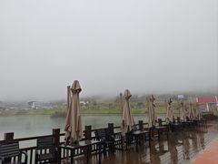 -西岭雪山大飞水景区