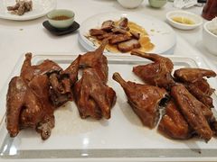 -丰尔粥食·顺德鱼生·干蒸排骨顺德菜(大良分店)