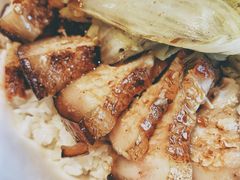 -壹只卤鹅·潮汕菜(莲塘店)