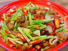-小街47號江湖菜(四合院店)