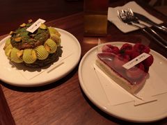-Ten Olives甜点