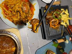 -3号仓库·创意中国菜(乐清正大广场店)