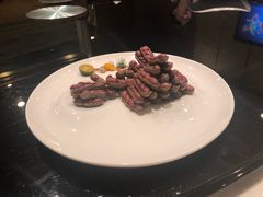 -巴音浩日娲·蒙餐(双林东路店)
