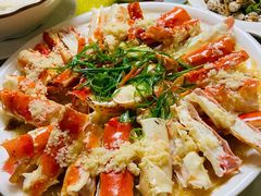 -阿静美食