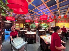 -小吊梨汤·北京菜·烤鸭(清河万象汇店)