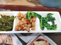 -魏家凉皮(十里河店)