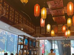 -粤香楼(新光里店)