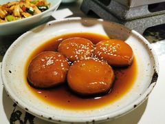 桂花糖油粑粑-望湘园·洞庭渔宴(永旺店)