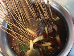 -牛华八婆麻辣烫(起源店)