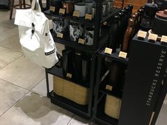 -星巴克臻选(广州太古汇店)