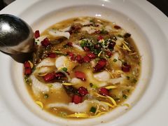 -绿茶餐厅(布吉万象汇店)