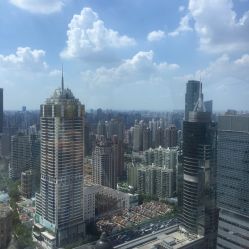点击看大图 -上海明天广场JW万豪酒店·宴会厅