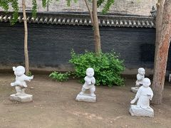 -长安寺