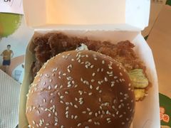 -肯德基(新塘乐购店)