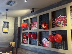 -呷哺呷哺 黄金牧场 (盛世天骄店)