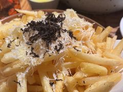-La Strada(安福路店)