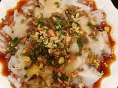 -卡尔顿东方银龙酒店•广西菜•早茶