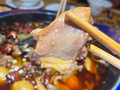 -一只烧鸡公(解放碑店)