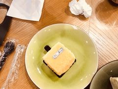 -卷心卷意·轻甜蛋糕(新光天地店)