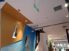 -HELLO MUSAE 拾光缪斯餐厅·纯正希腊风味(苏州中心店)