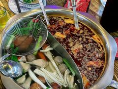 -刘少华贵州小黄牛·鲜牛肉火锅(总店)