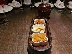 -甄御•海鲜新青岛菜(麦岛店)