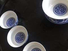 -长春观斋补堂素菜馆