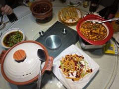 -龚兴城鱼羊吉·家传湖北菜(苗栗路总店)