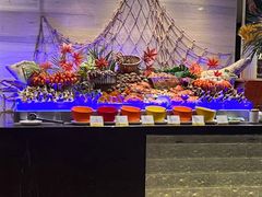 -雅邦朗悦国际酒店·乐悦自助餐厅