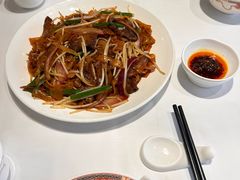 -稻香海鲜饭店(第一国际店)