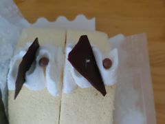 海盐焦糖卷-KK BAKERY烘焙