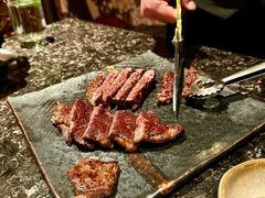 -老乾杯和牛烧肉(王府中环店)