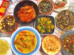 -华仔龙虾(永乐路总店)