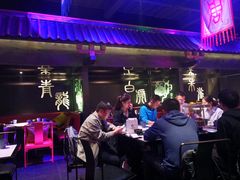 -啤仕多·啤客国潮跳舞BAR(保俶路店)