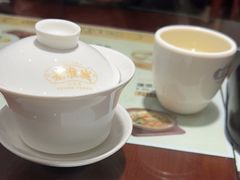 -老淮城·长鱼面(河下古镇店)